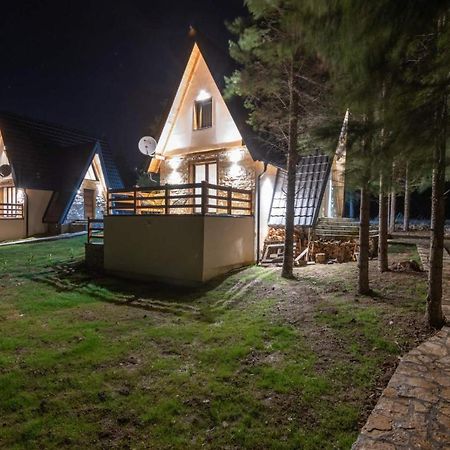Mila House Tara Villa Bajina Basta Exterior photo